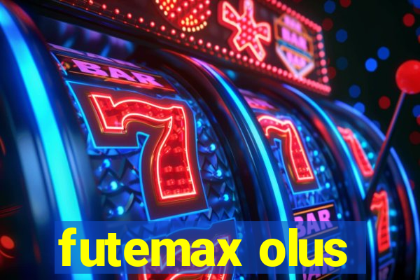 futemax olus